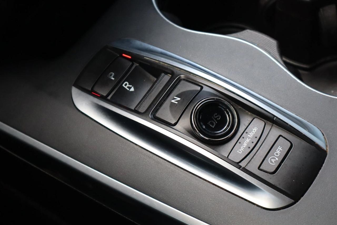 Acura MDX SH-AWD 9-Spd AT 2019