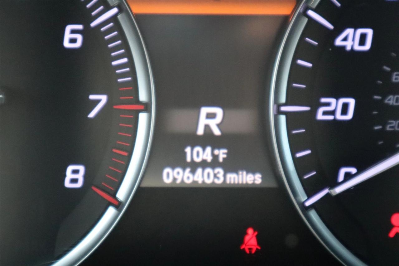 Acura MDX SH-AWD 9-Spd AT 2019