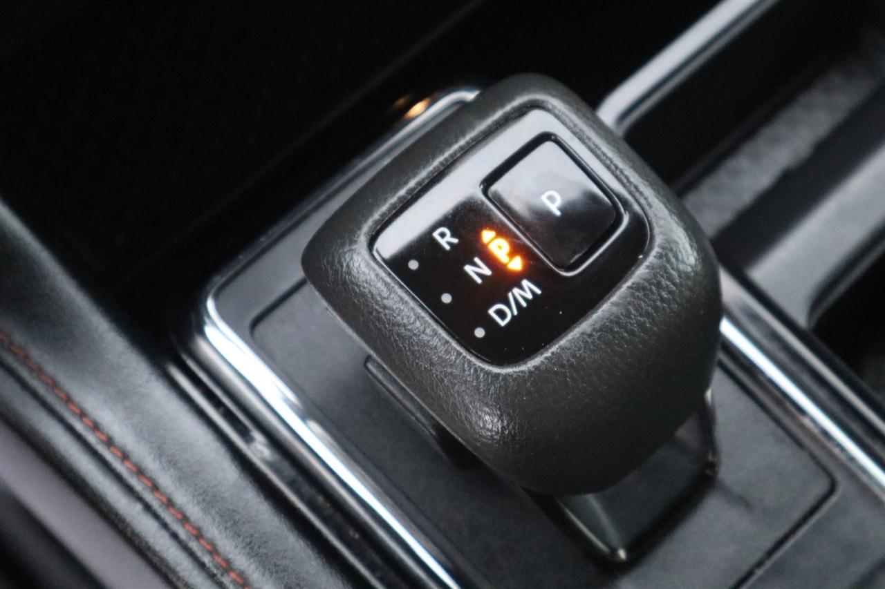 Nissan Pathfinder SV 4WD 2023