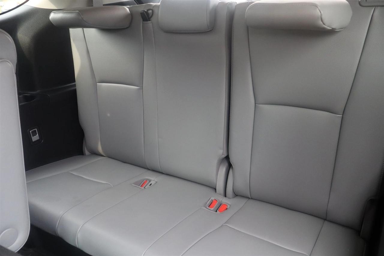 Toyota Highlander Limited AWD V6 2021