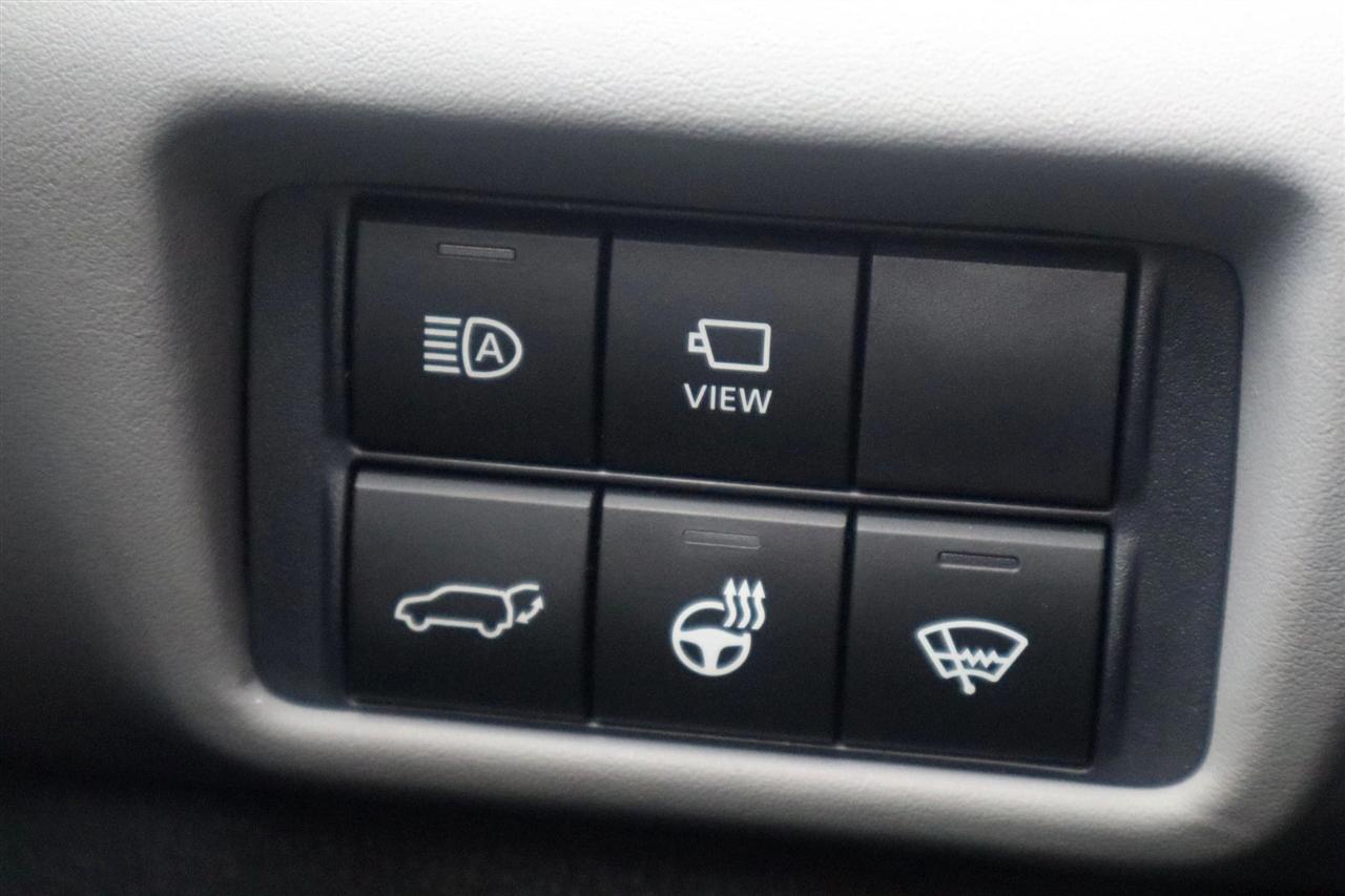 Toyota Highlander Limited AWD V6 2021