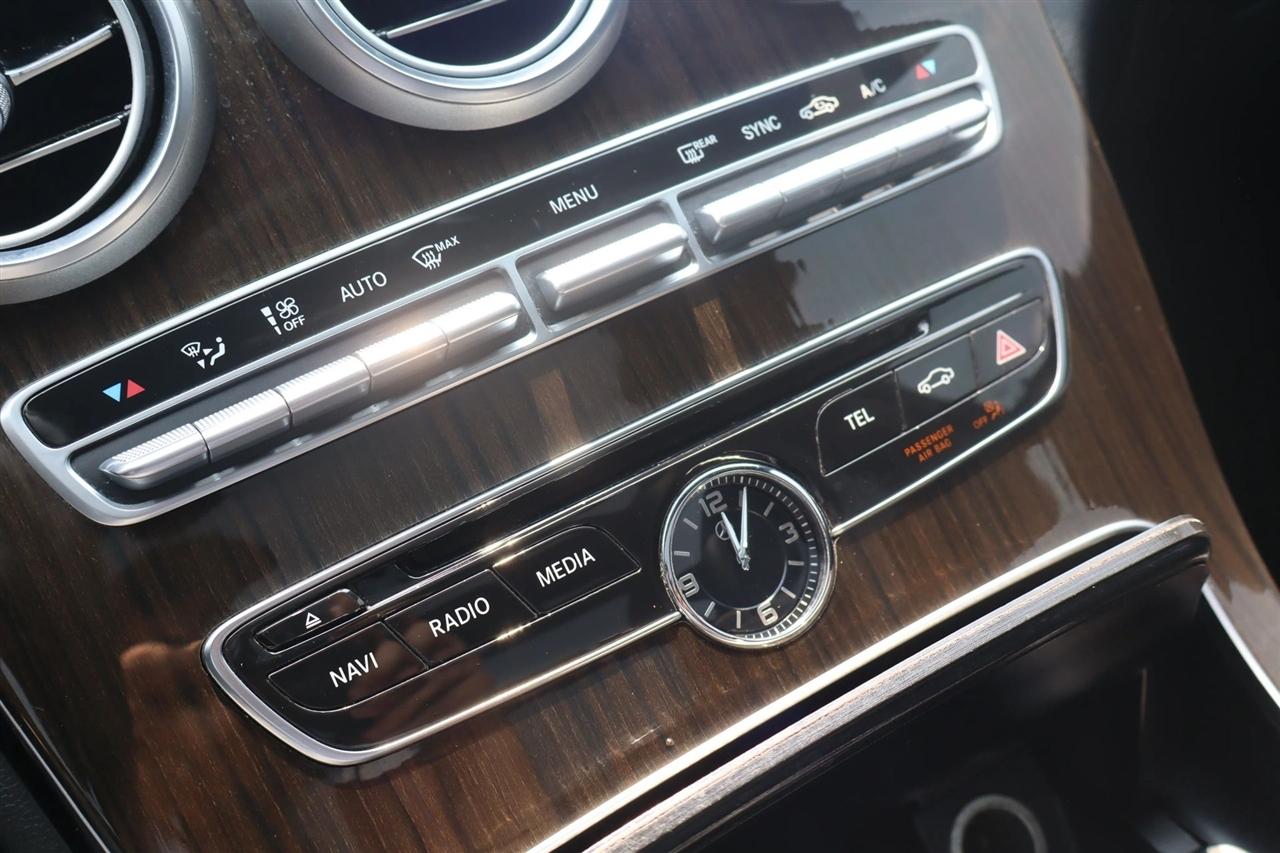 Mercedes-Benz C-Class C300 4MATIC Sedan 2018