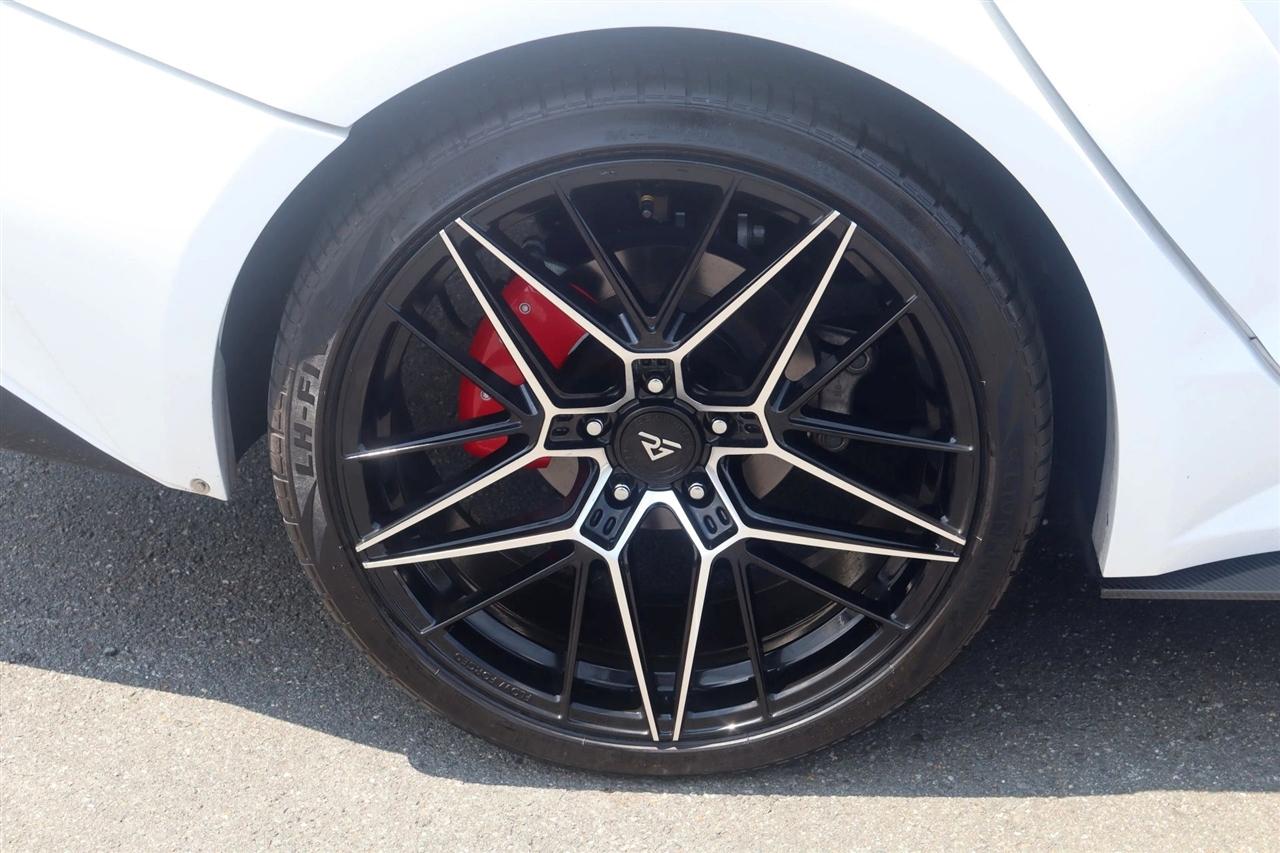 Kia K5 GT-Line 2023