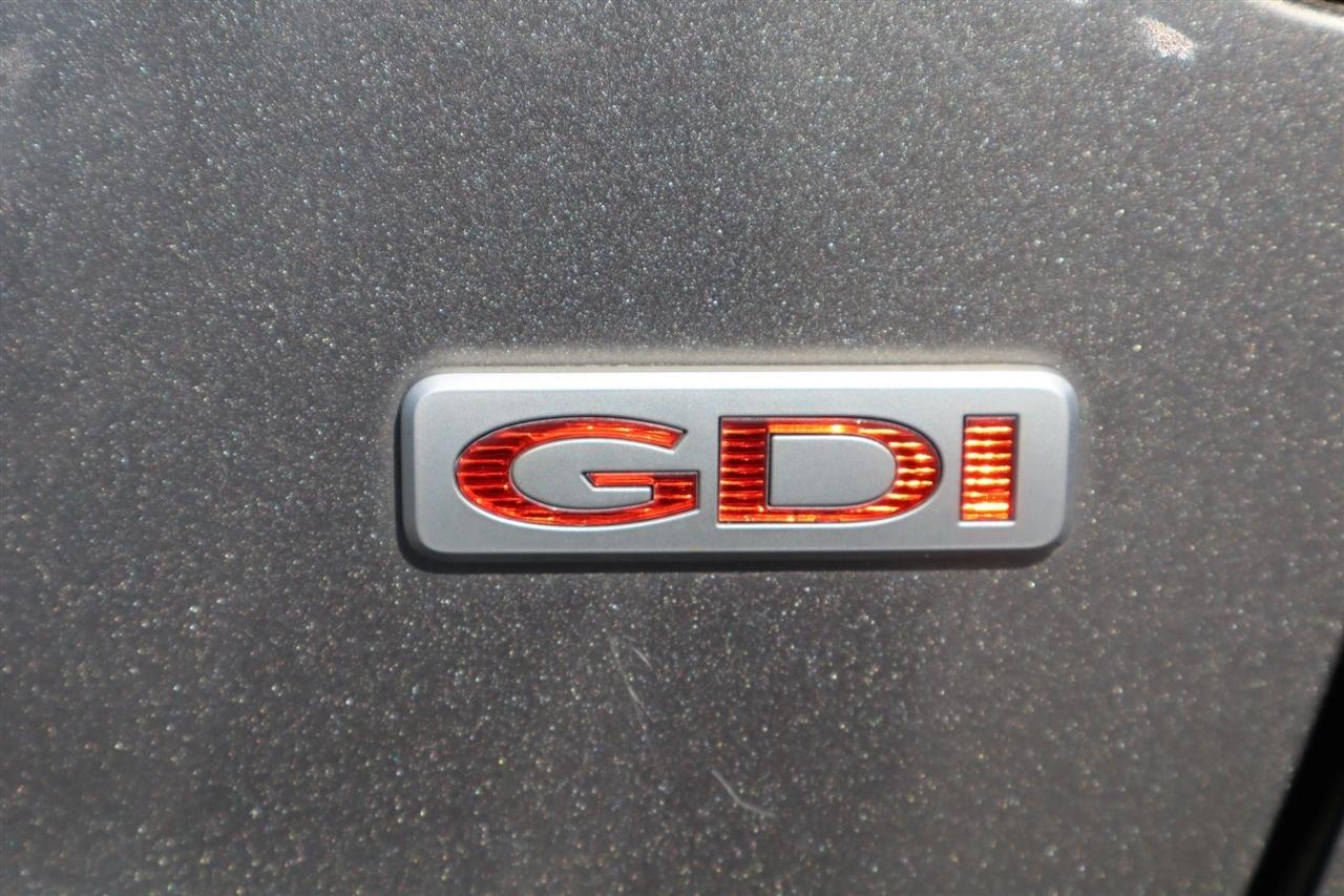 Kia Sorento LX AWD 2015
