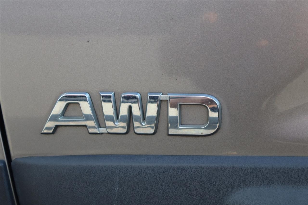 Kia Sorento LX AWD 2015
