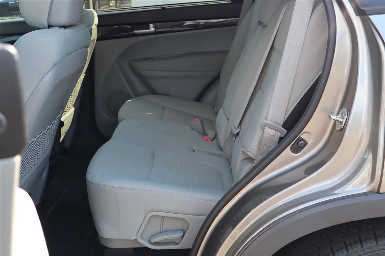 Kia Sorento LX AWD 2015