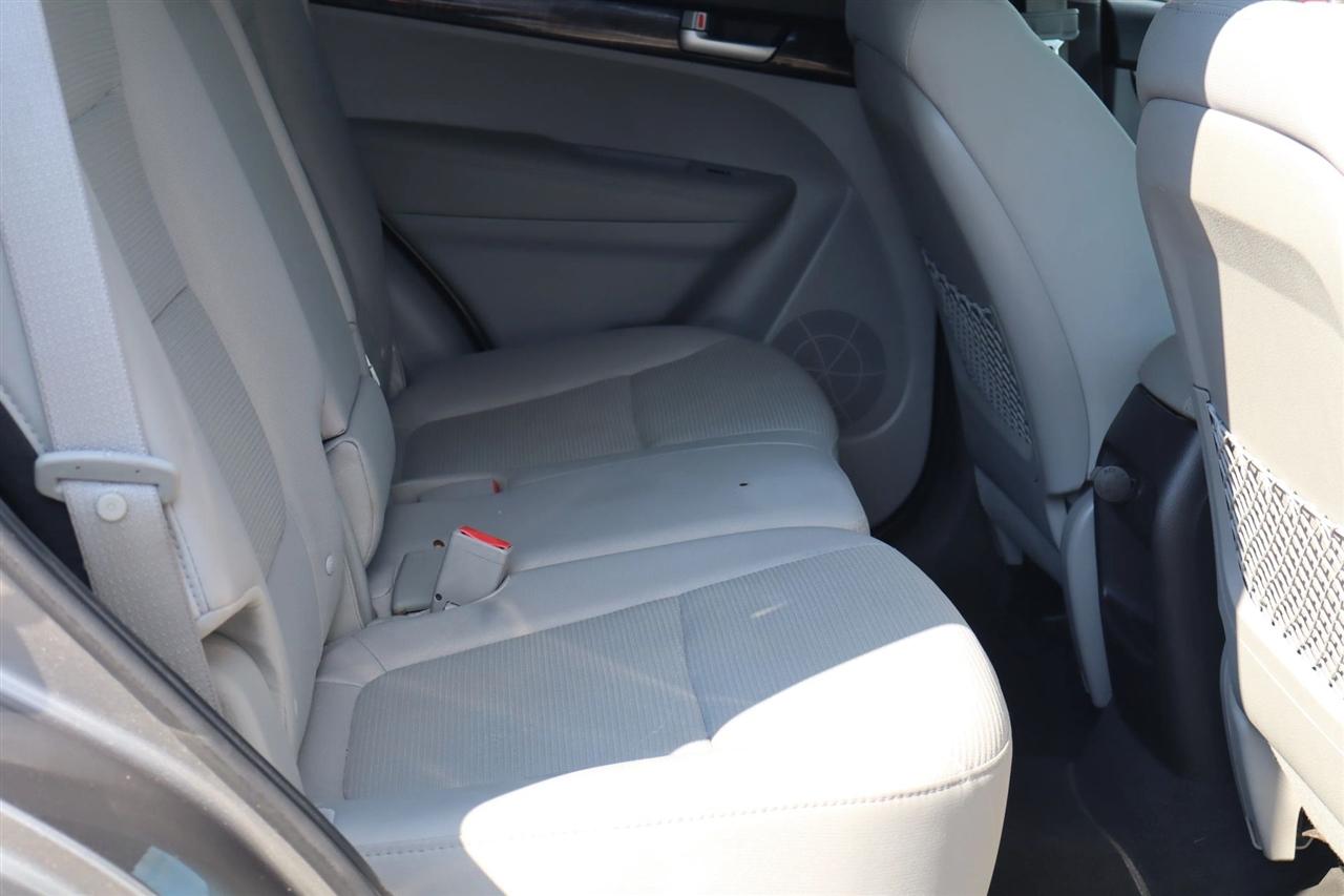 Kia Sorento LX AWD 2015