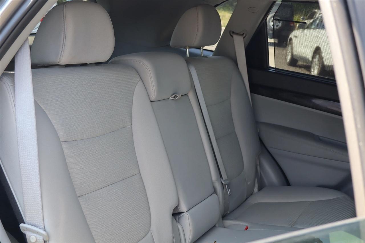 Kia Sorento LX AWD 2015