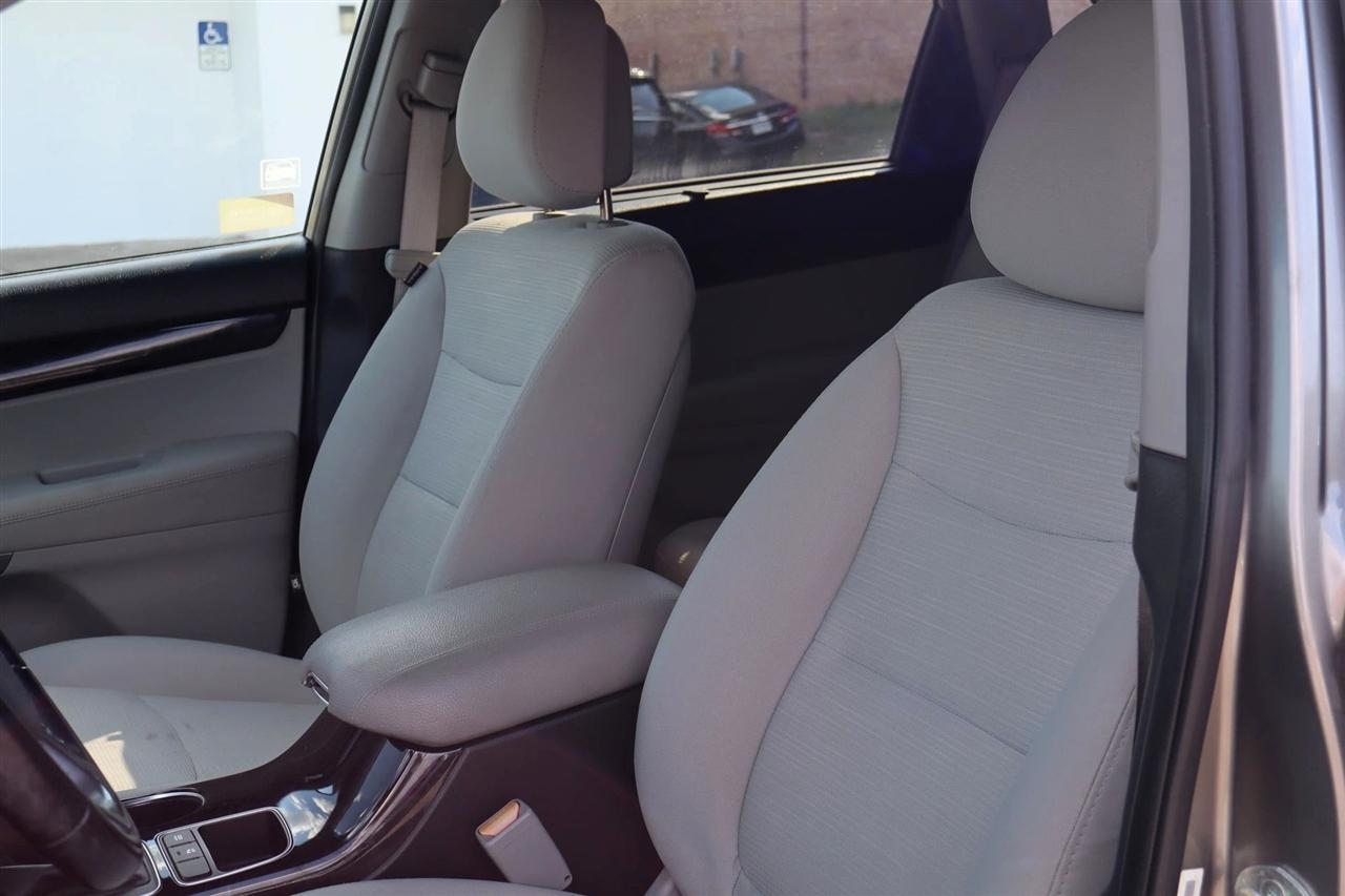 Kia Sorento LX AWD 2015