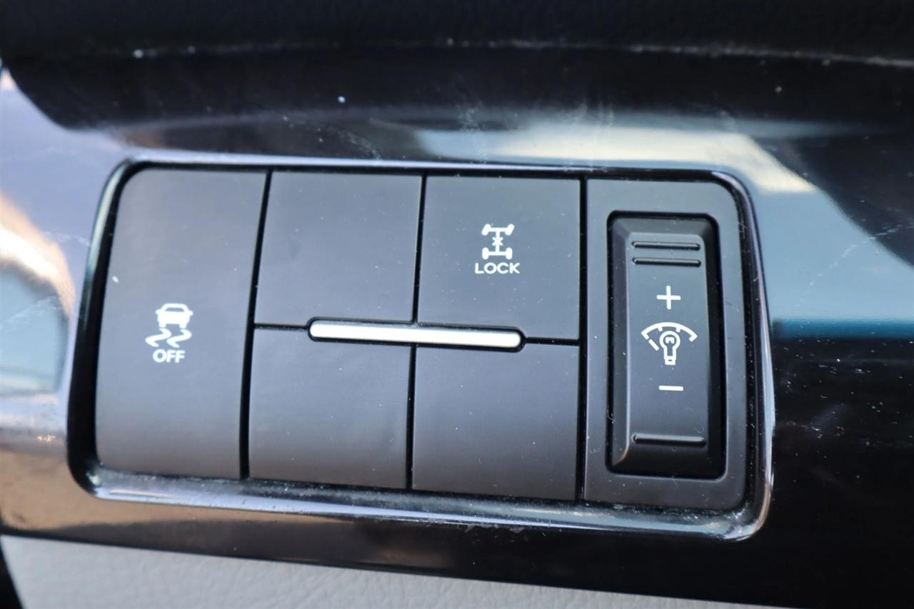 Kia Sorento LX AWD 2015