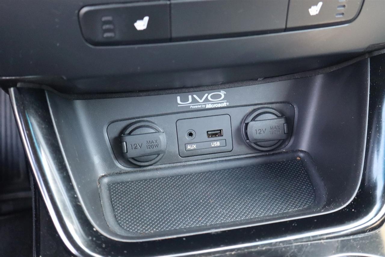 Kia Sorento LX AWD 2015