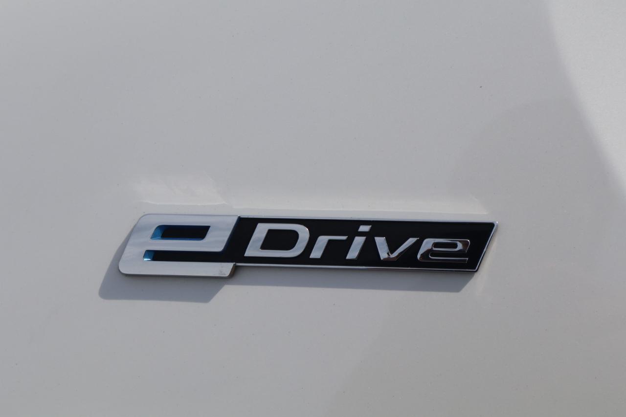 BMW 5-Series 530e iPerformance 2019