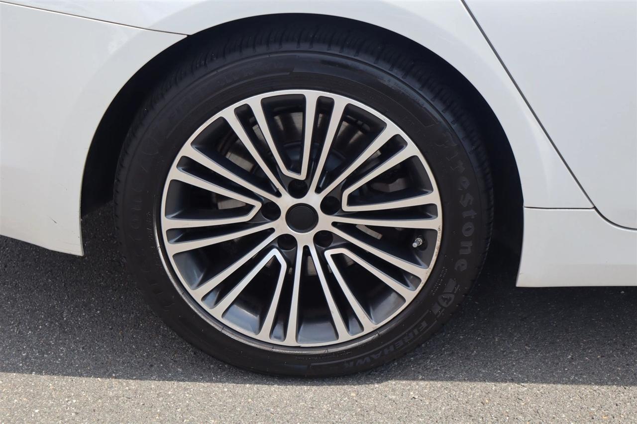 BMW 5-Series 530e iPerformance 2019