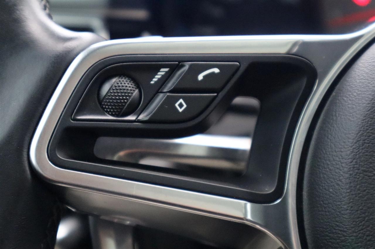 Porsche Macan S 2017