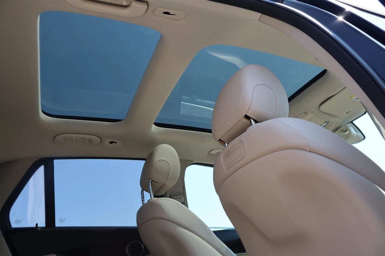 Mercedes-Benz GLC-Class GLC300 4MATIC 2018