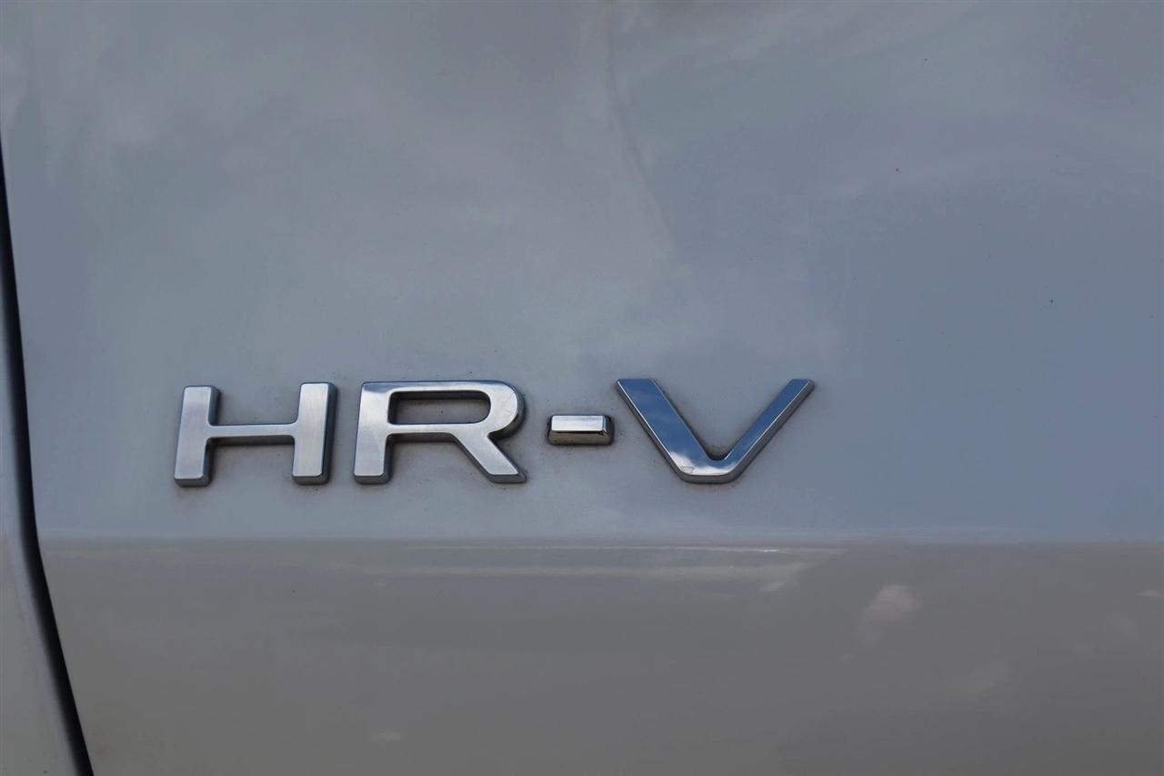 Honda HR-V Sport 2025