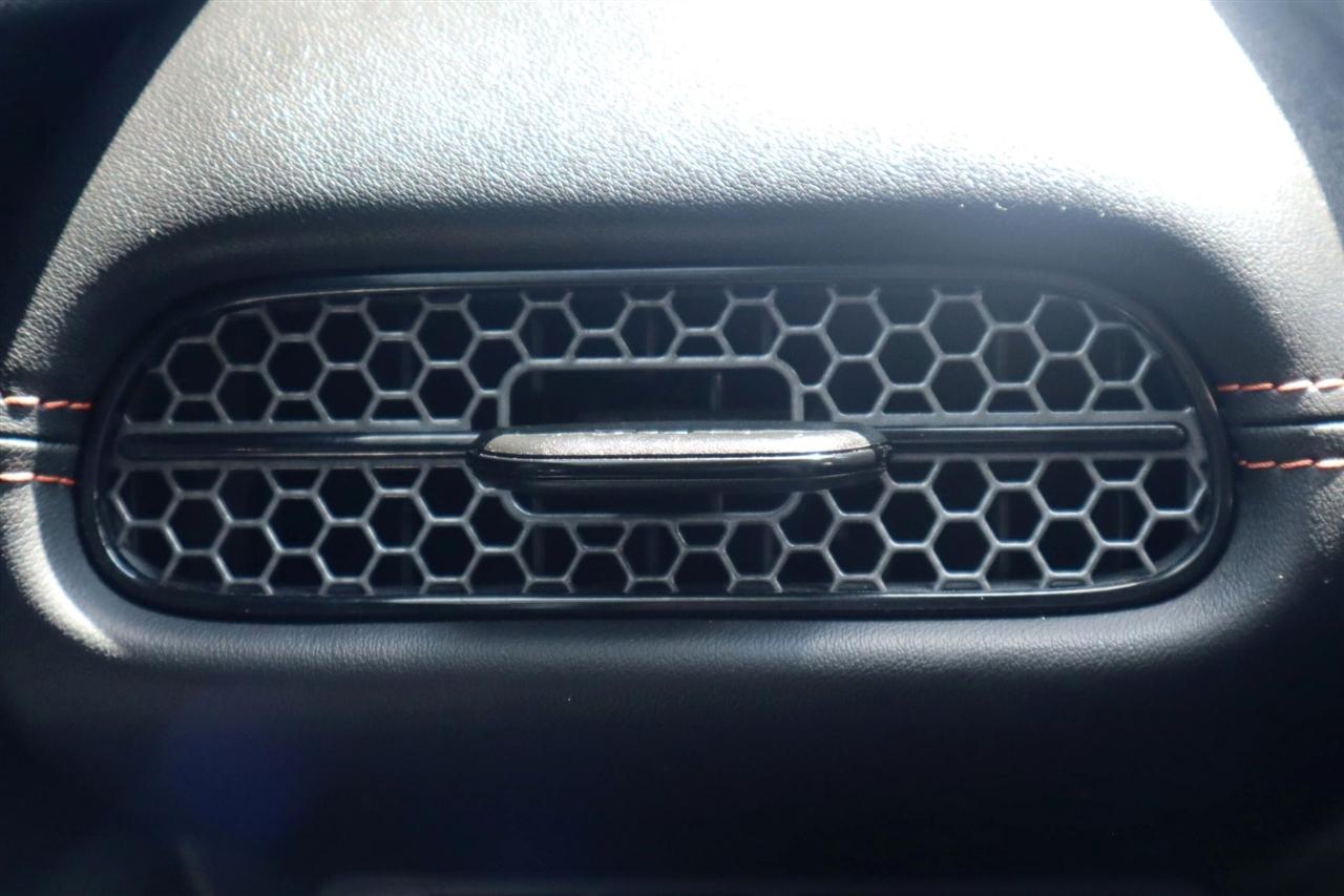 Honda HR-V Sport 2025