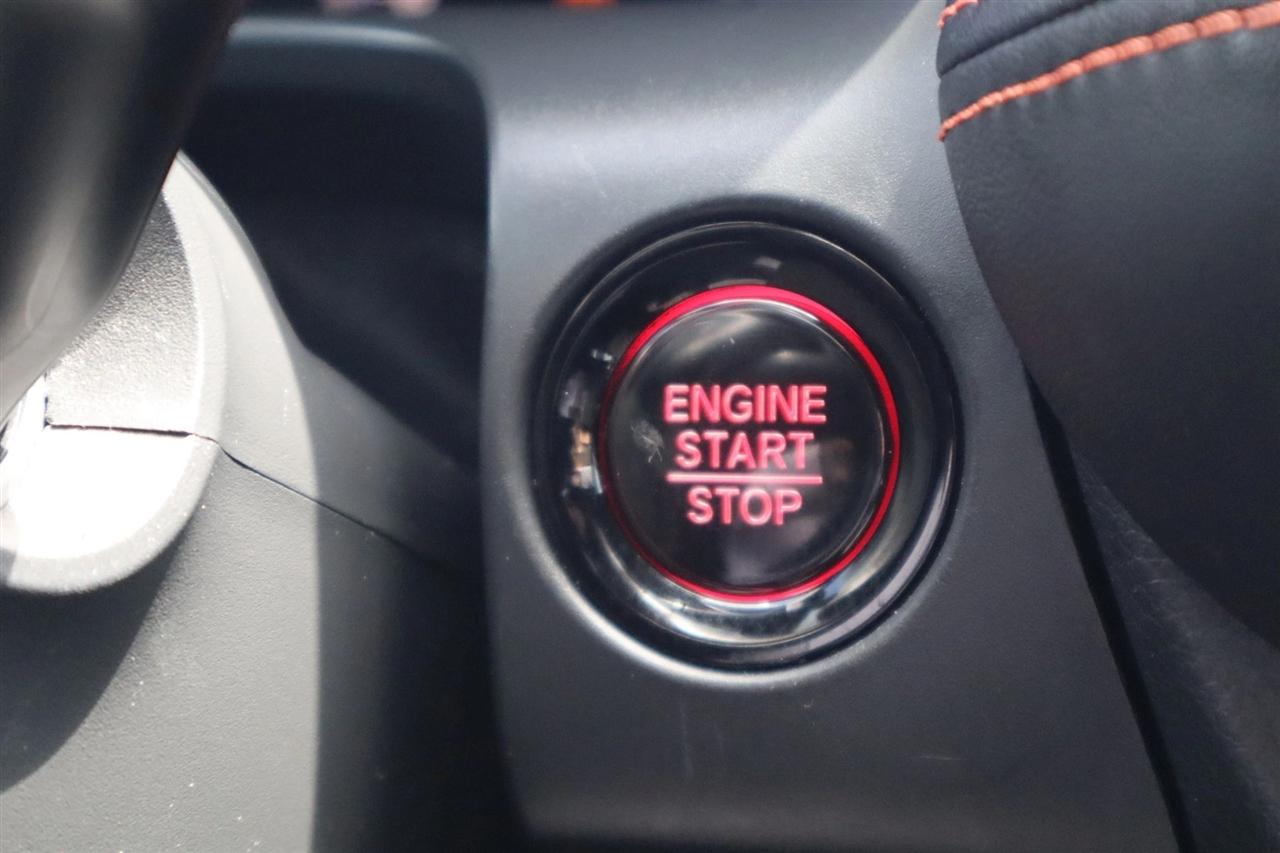 Honda HR-V Sport 2025