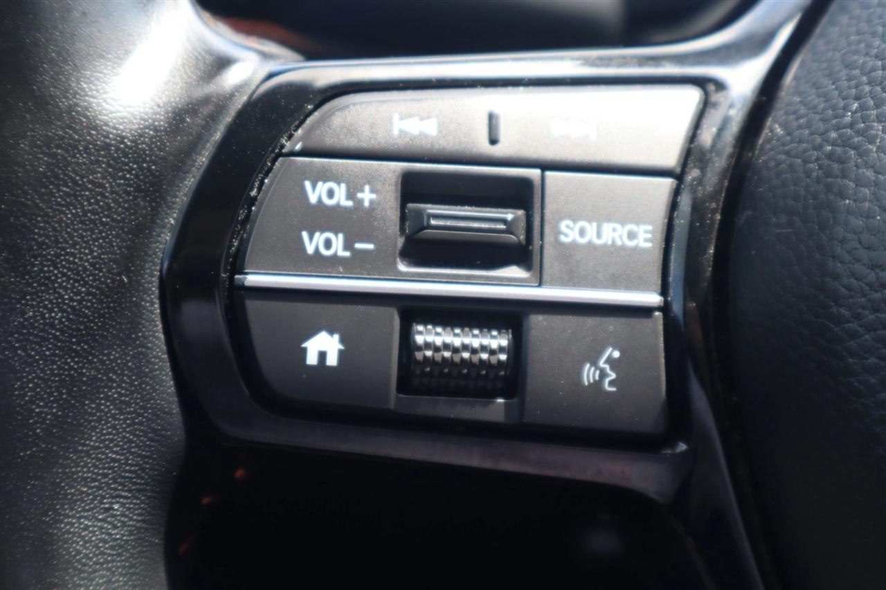 Honda HR-V Sport 2025