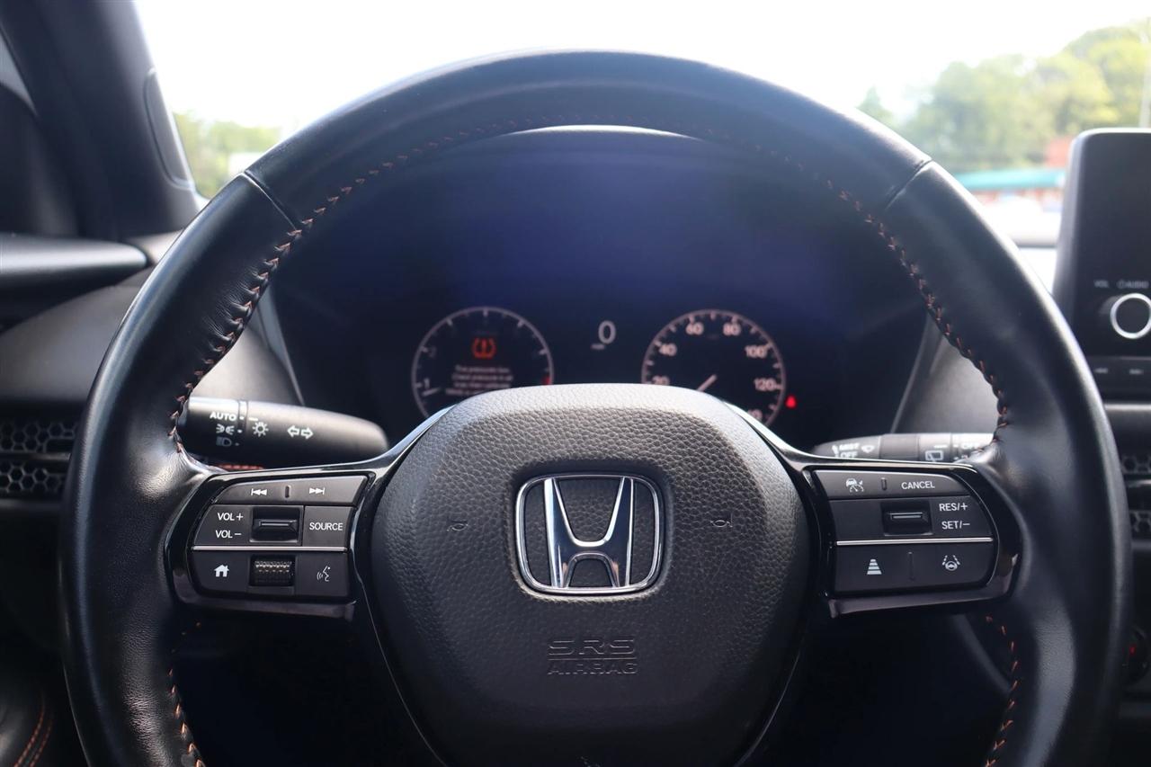 Honda HR-V Sport 2025