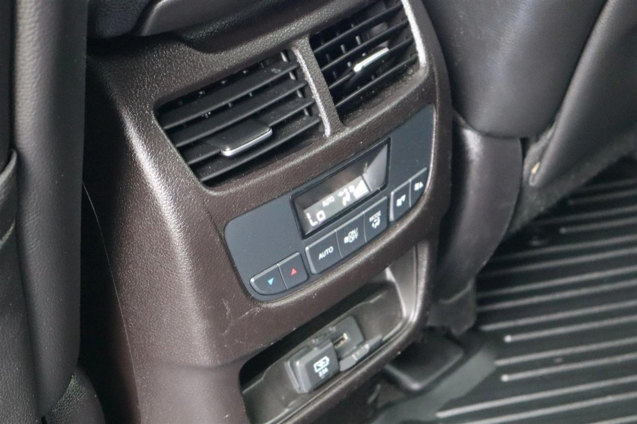 Acura MDX 9-Spd AT 2019