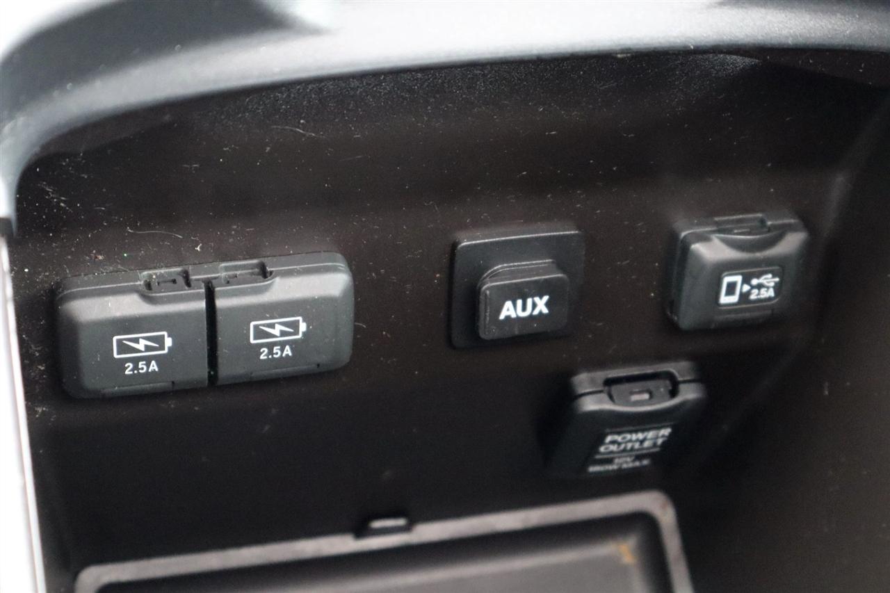 Acura MDX 9-Spd AT 2019