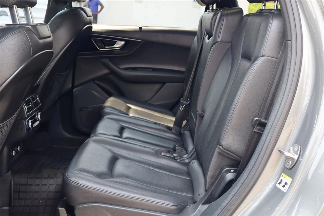 Audi Q7 3.0 Premium Plus quattro 2018