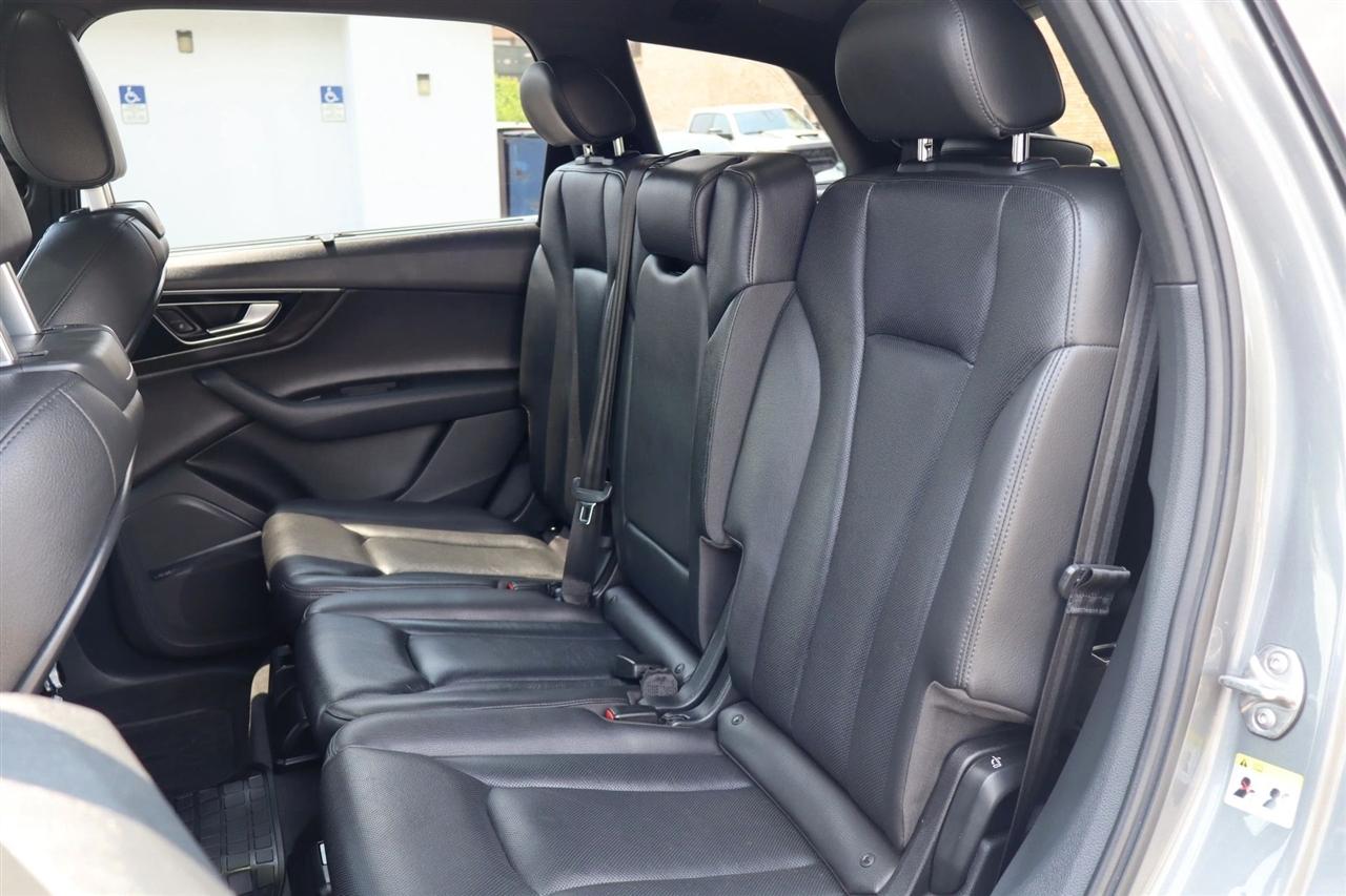 Audi Q7 3.0 Premium Plus quattro 2018