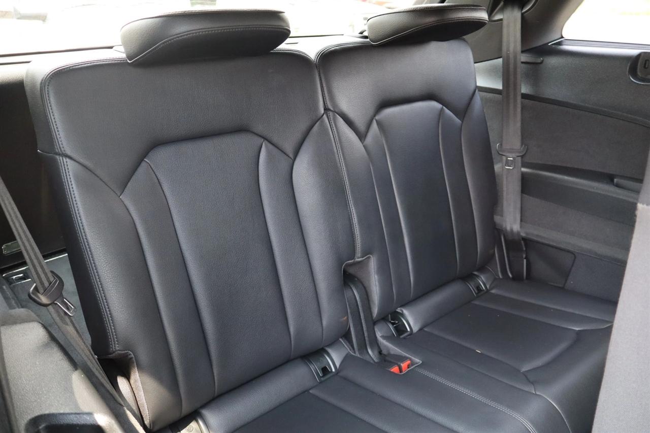 Audi Q7 3.0 Premium Plus quattro 2018