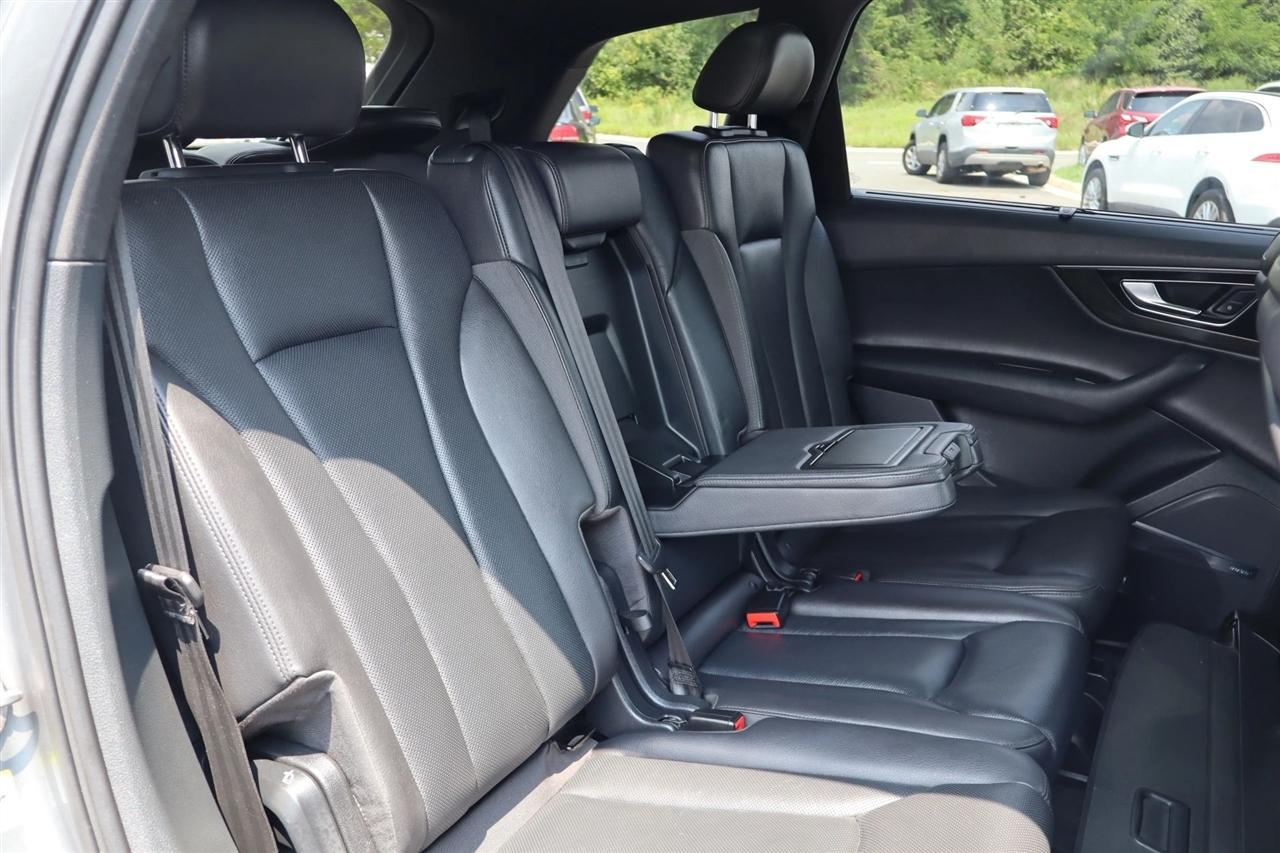 Audi Q7 3.0 Premium Plus quattro 2018