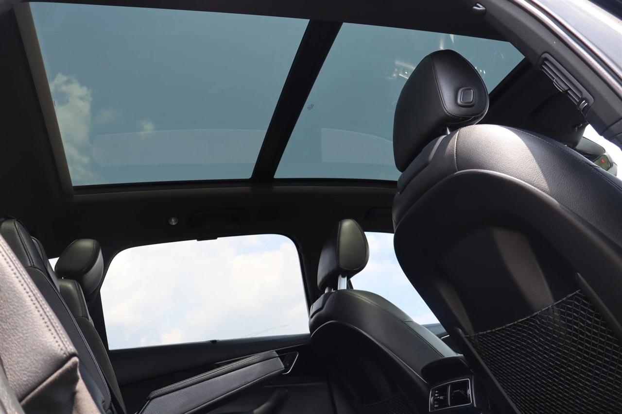Audi Q7 3.0 Premium Plus quattro 2018
