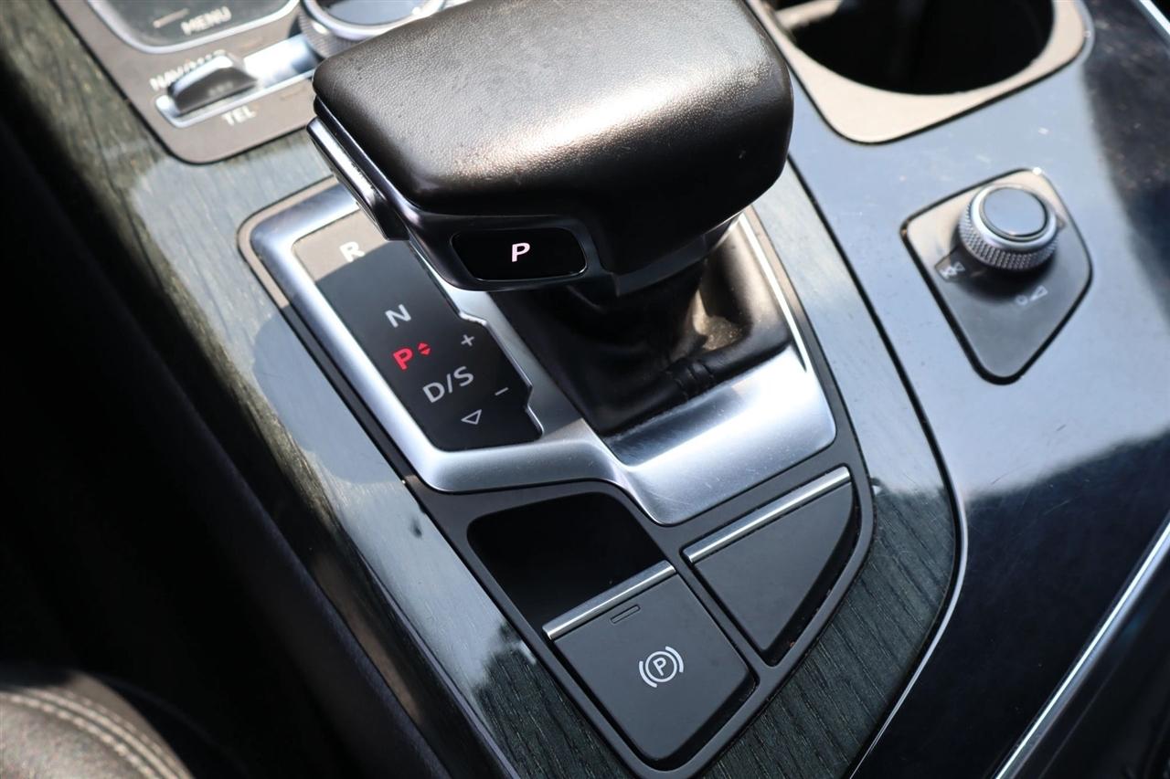 Audi Q7 3.0 Premium Plus quattro 2018
