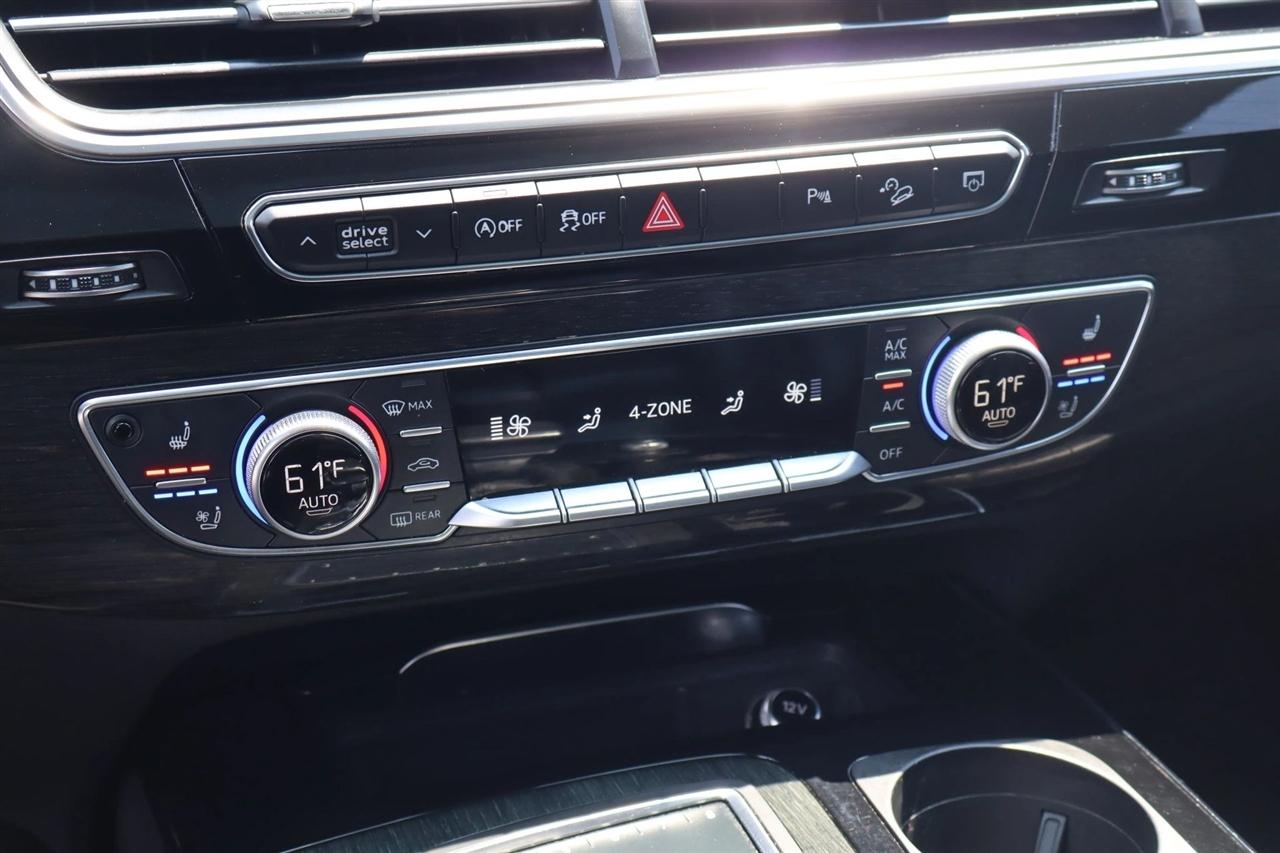 Audi Q7 3.0 Premium Plus quattro 2018