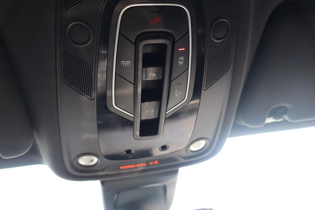 Audi Q7 3.0 Premium Plus quattro 2018