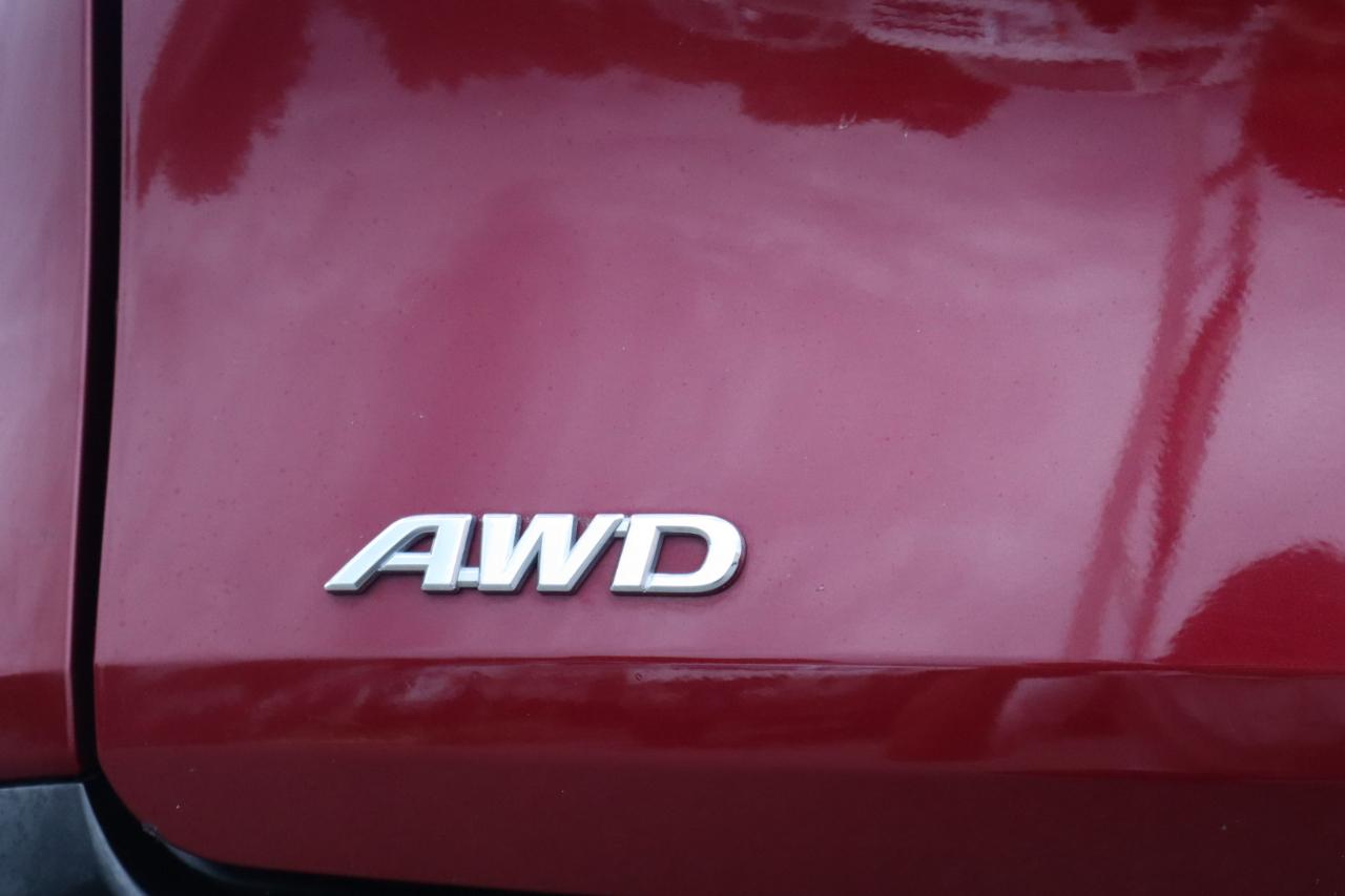 Toyota Sienna Platinum 7-Passenger AWD 2022
