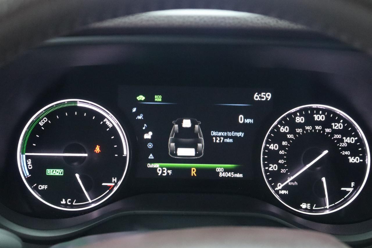 Toyota Sienna Platinum 7-Passenger AWD 2022