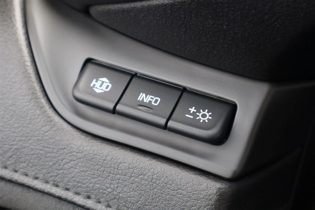 Cadillac Escalade ESV Luxury 4WD 2018