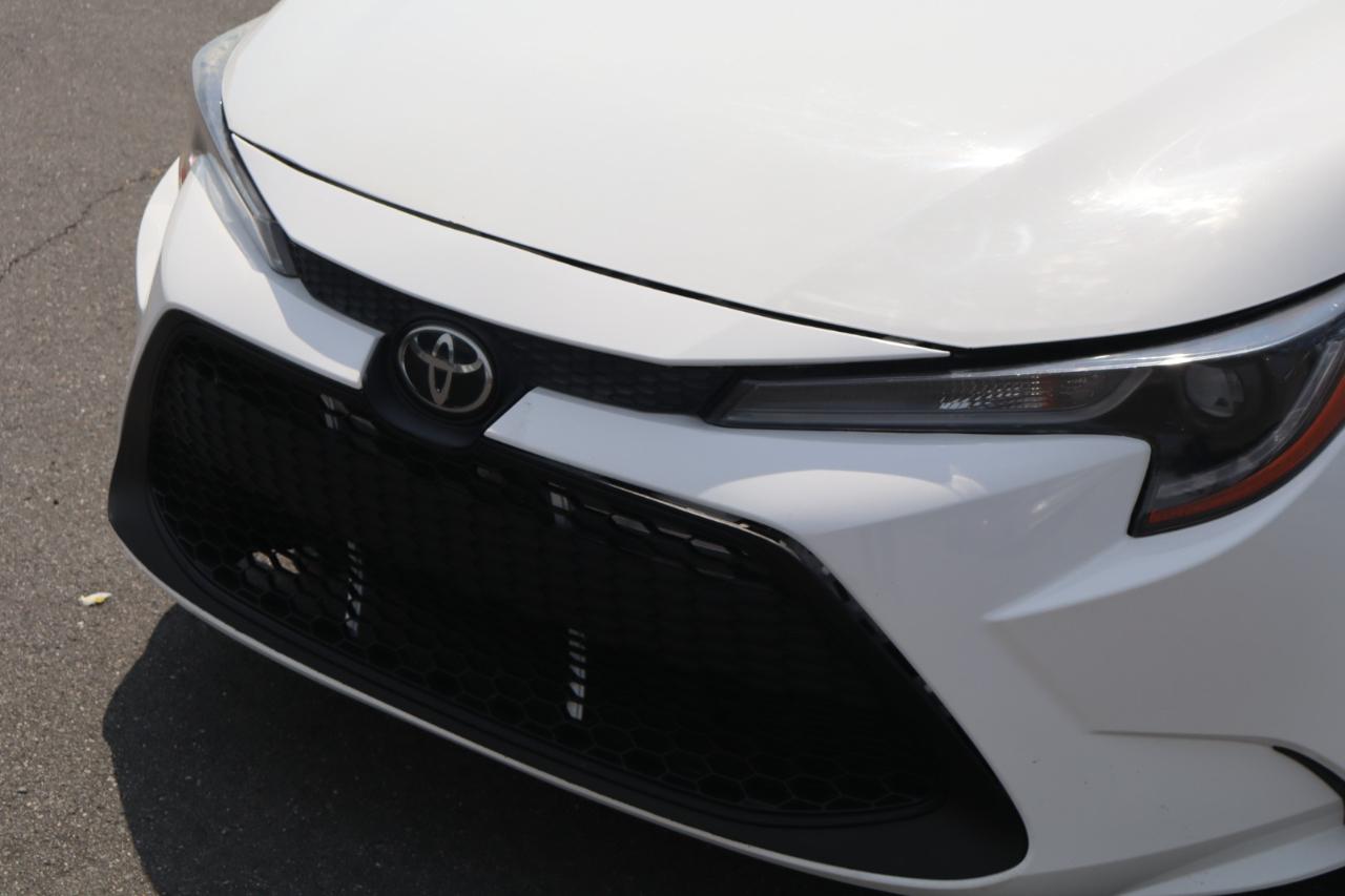 Toyota Corolla LE 2020