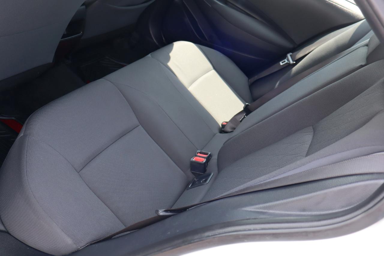 Toyota Corolla LE 2020