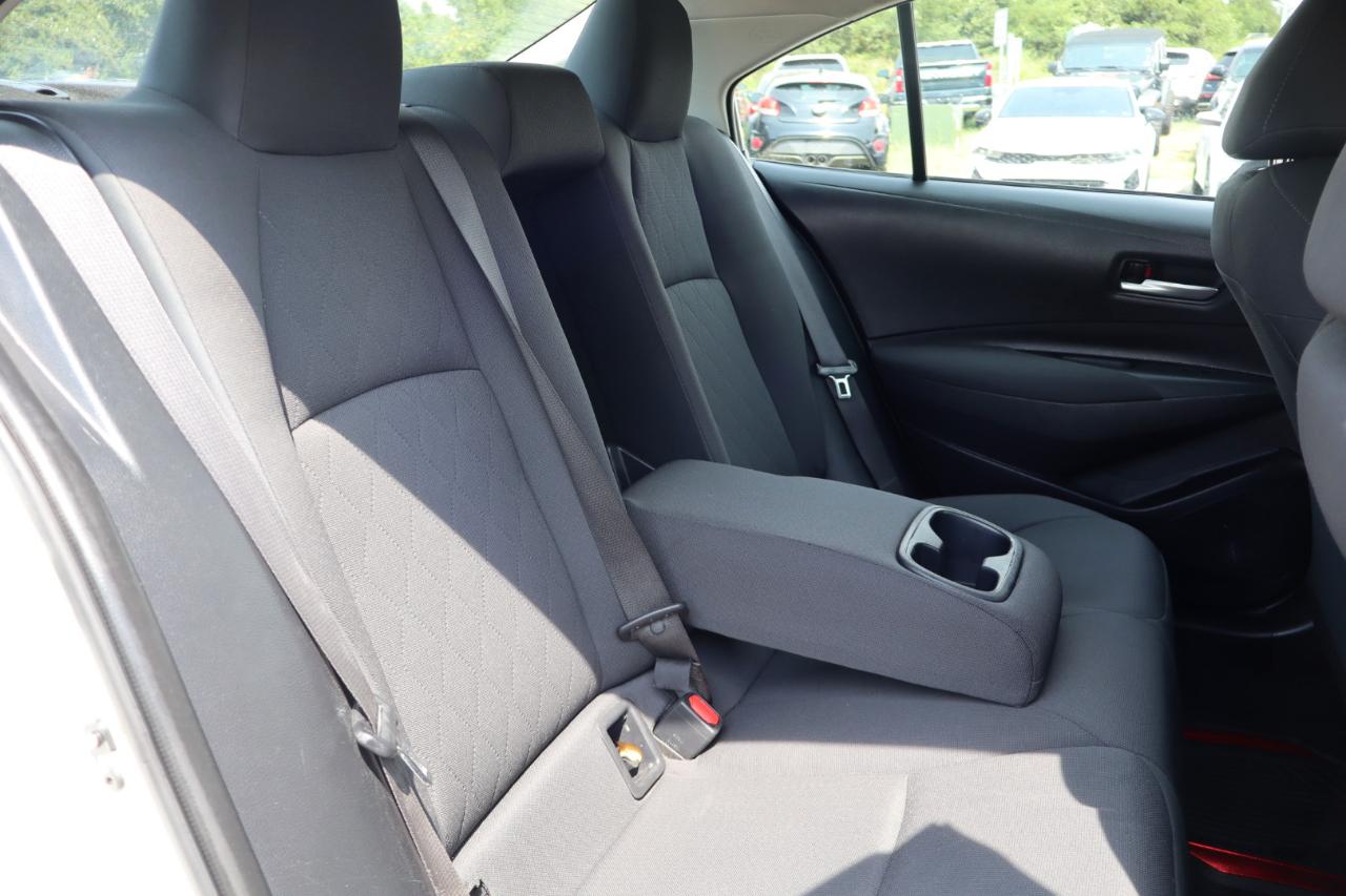 Toyota Corolla LE 2020
