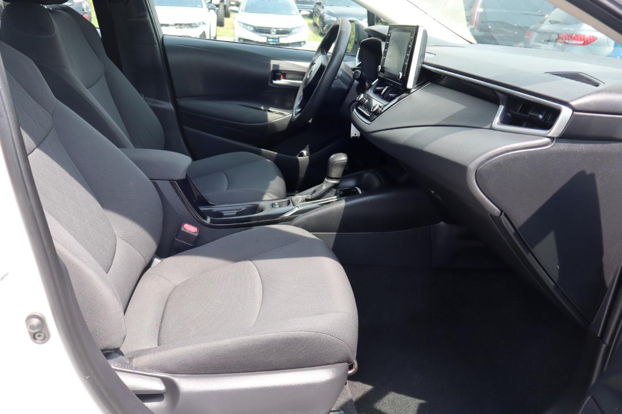 Toyota Corolla LE 2020
