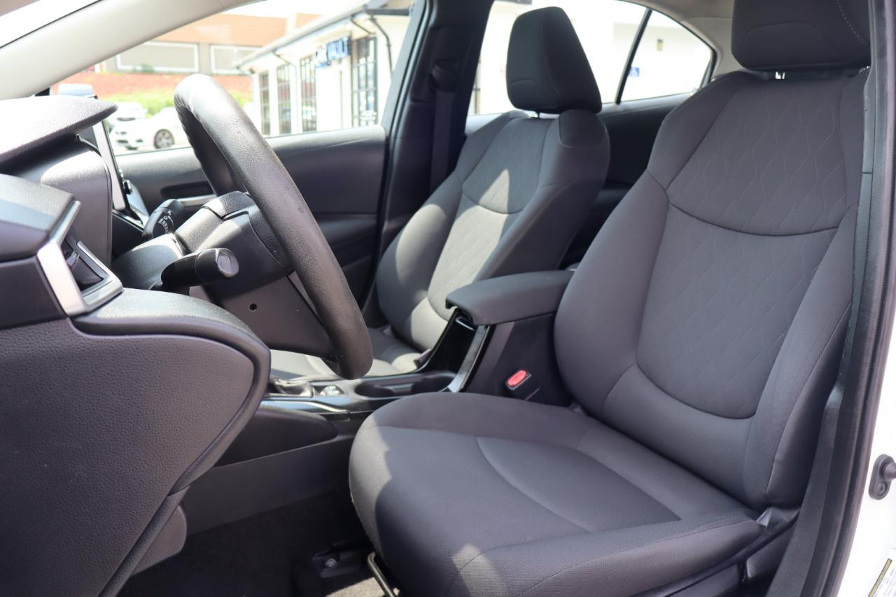 Toyota Corolla LE 2020