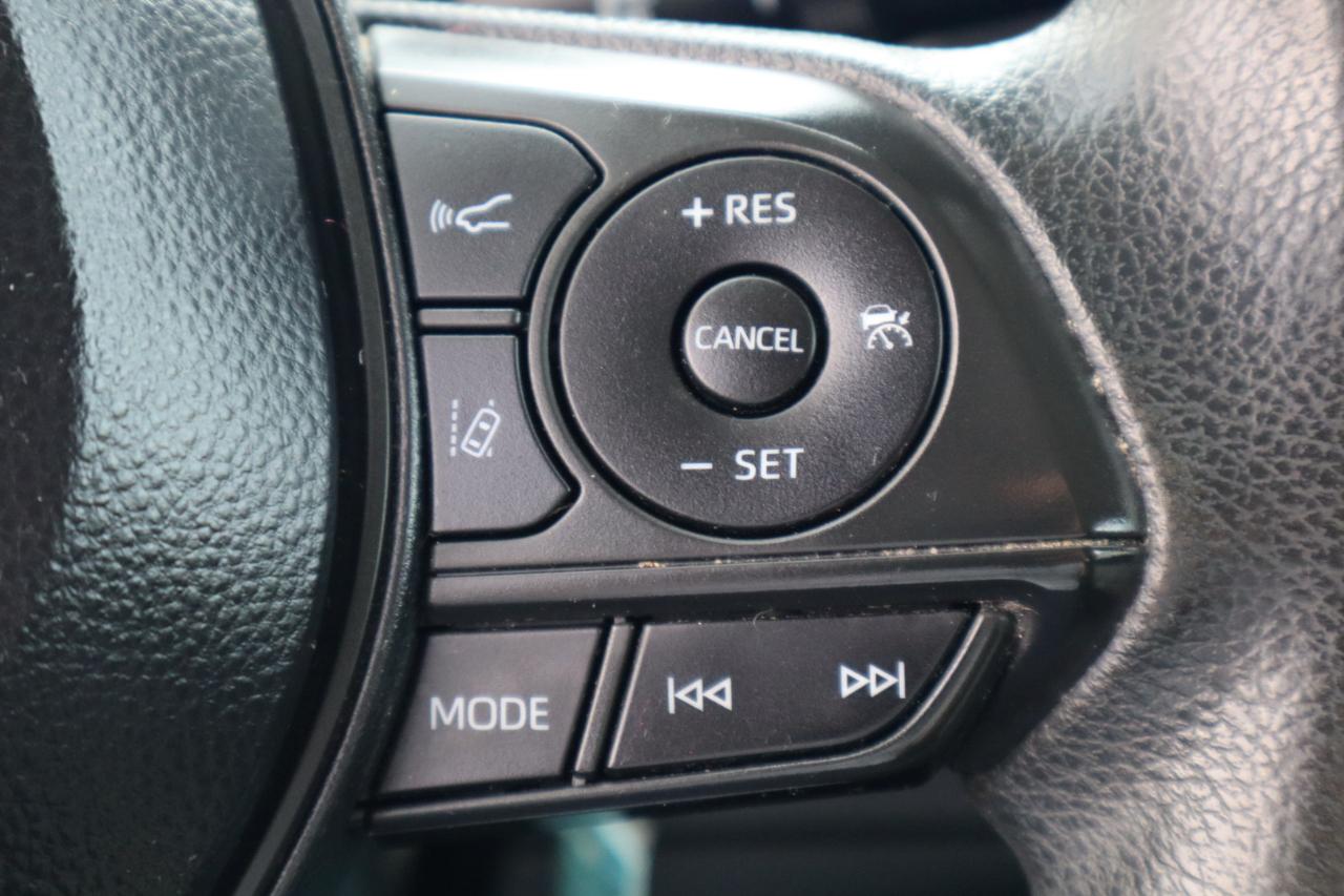 Toyota Corolla LE 2020