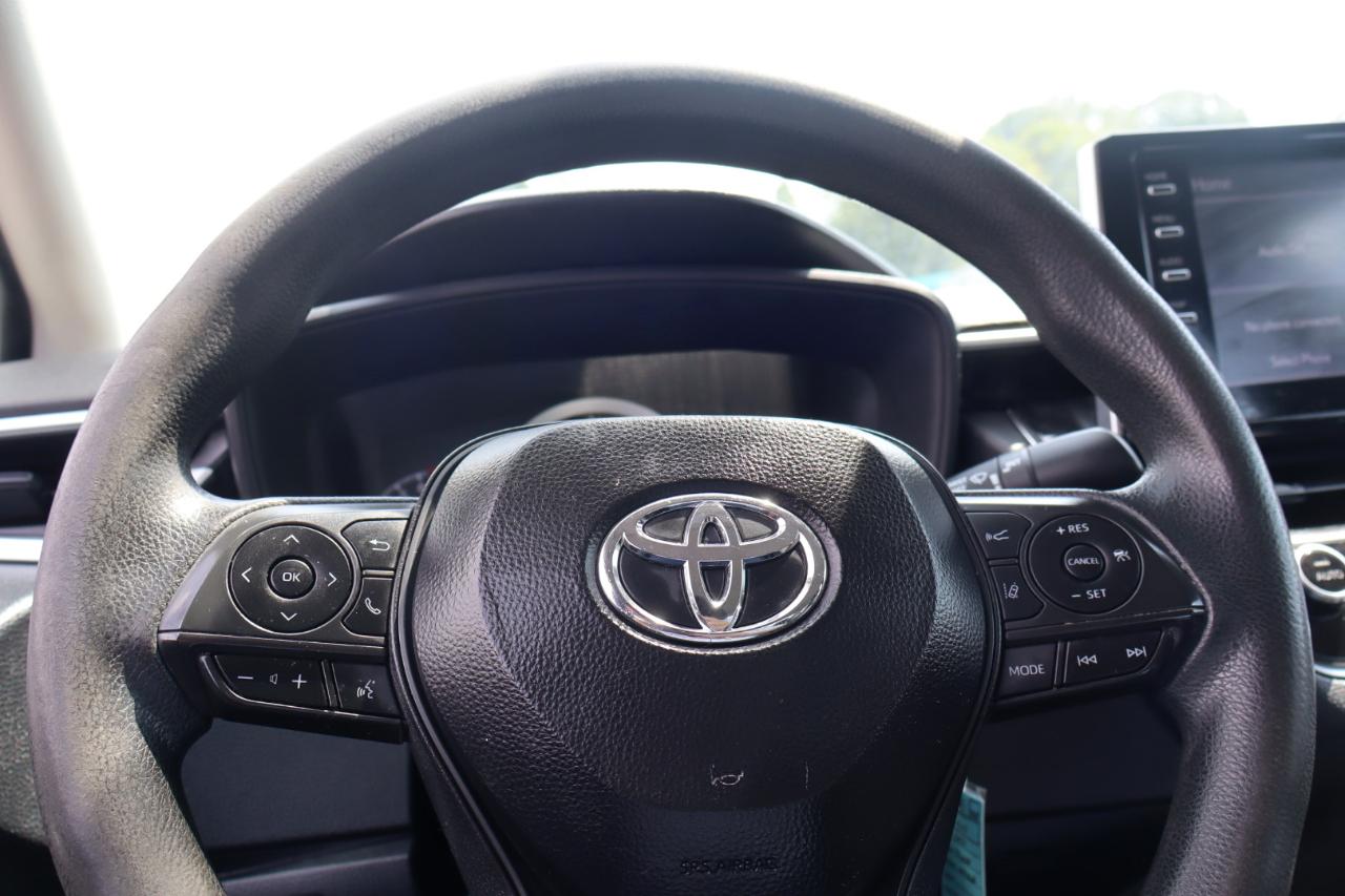 Toyota Corolla LE 2020