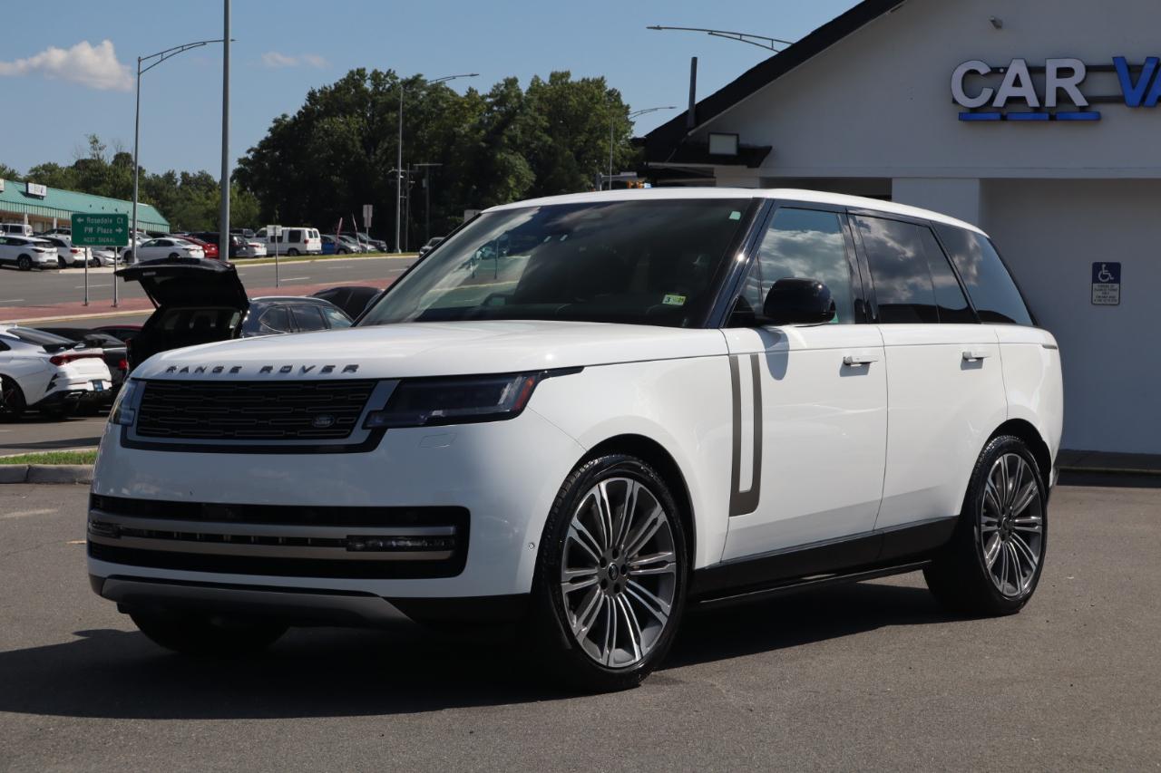Land Rover Range Rover SE SWB 5 2024