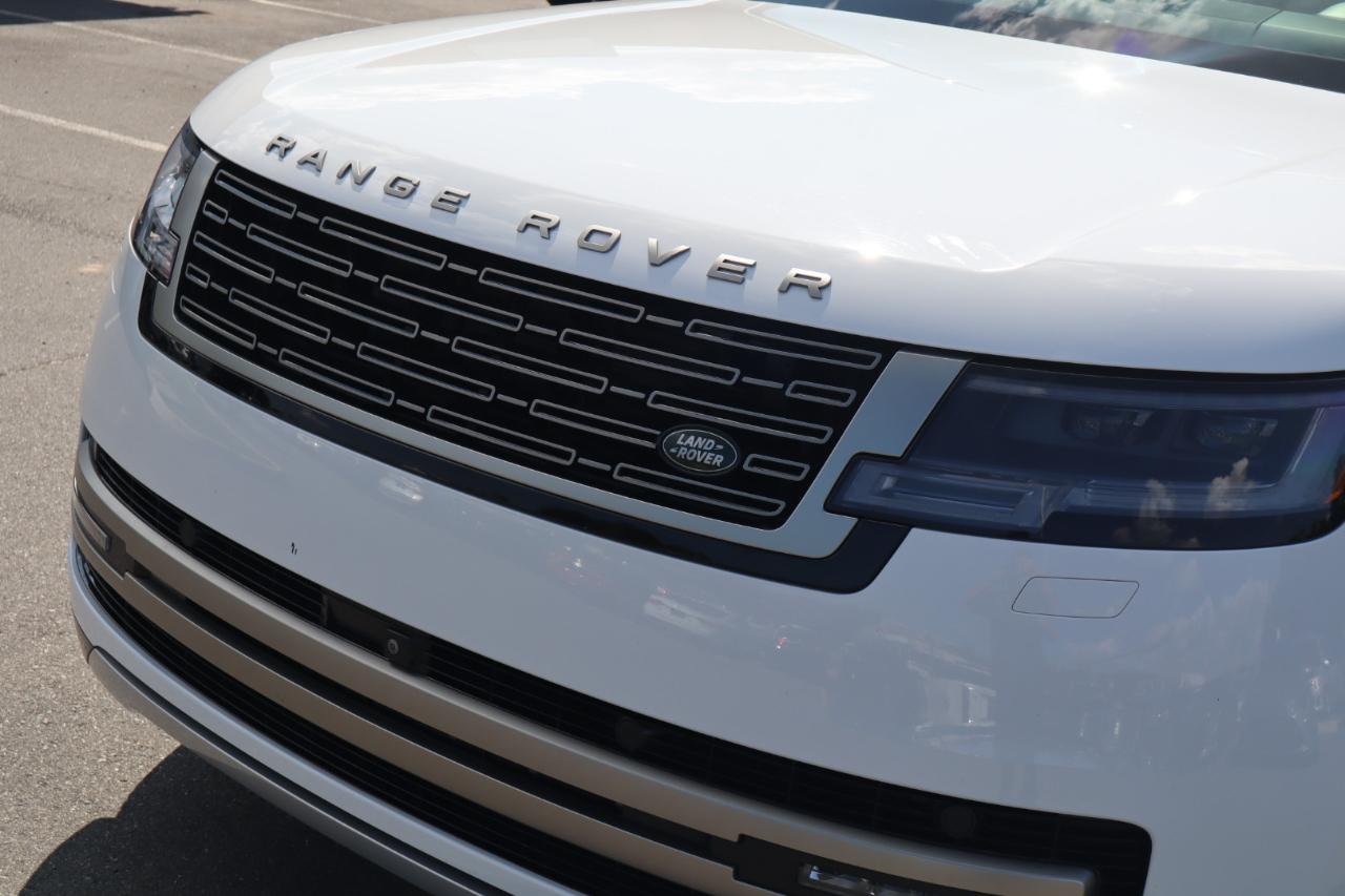 Land Rover Range Rover SE SWB 5 2024