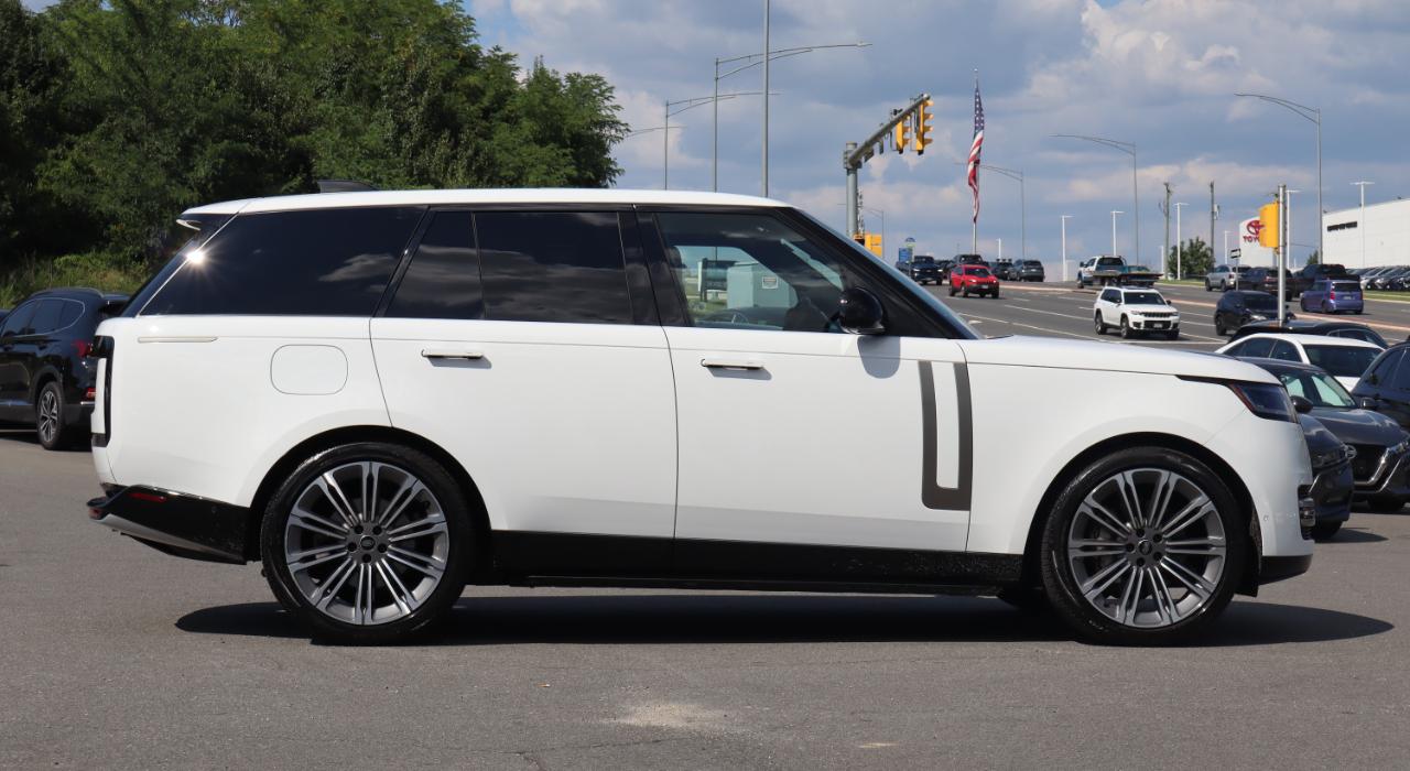 Land Rover Range Rover SE SWB 5 2024