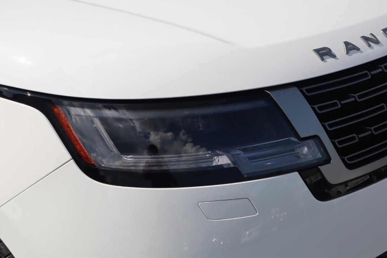 Land Rover Range Rover SE SWB 5 2024
