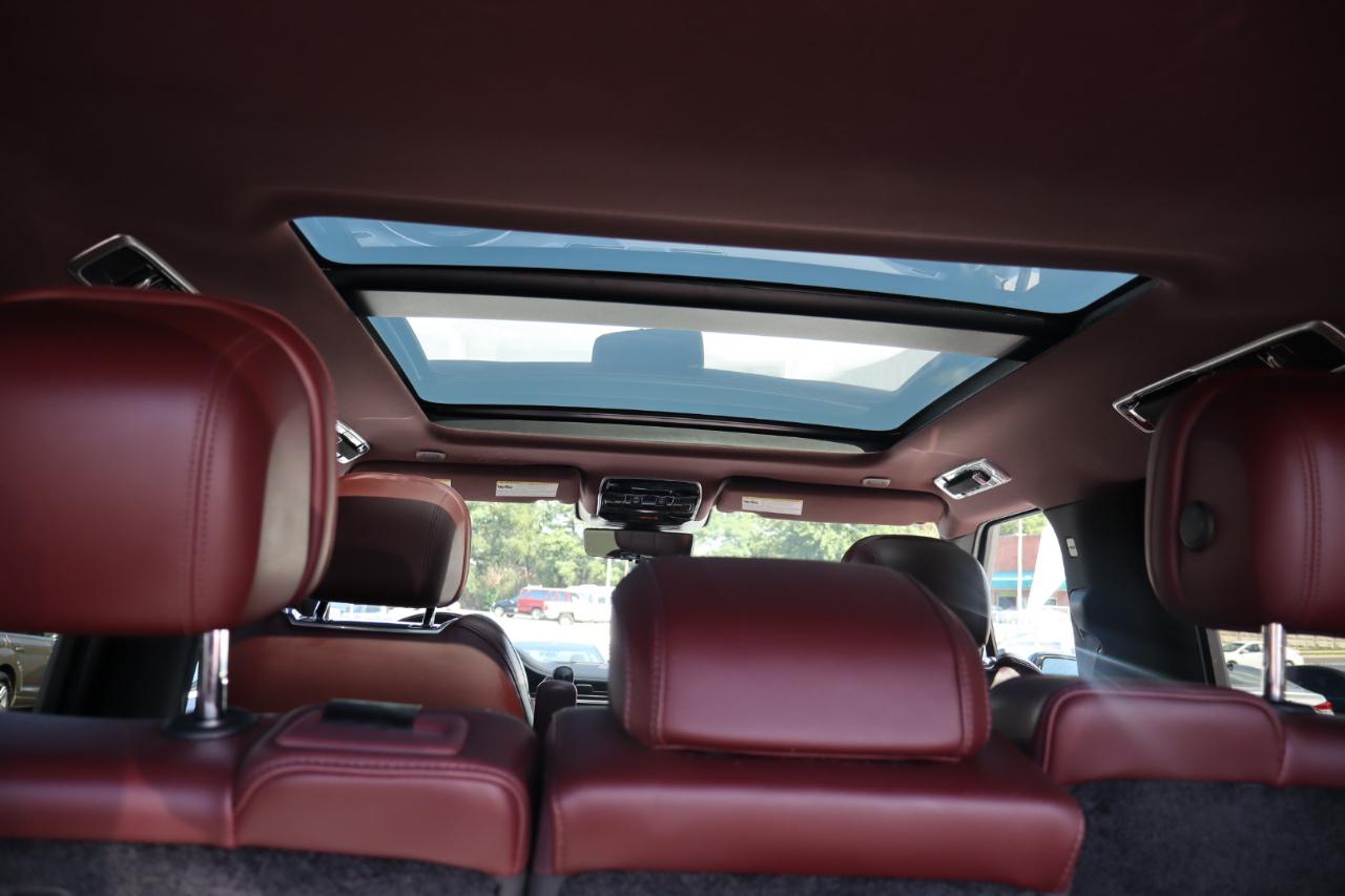 Land Rover Range Rover SE SWB 5 2024