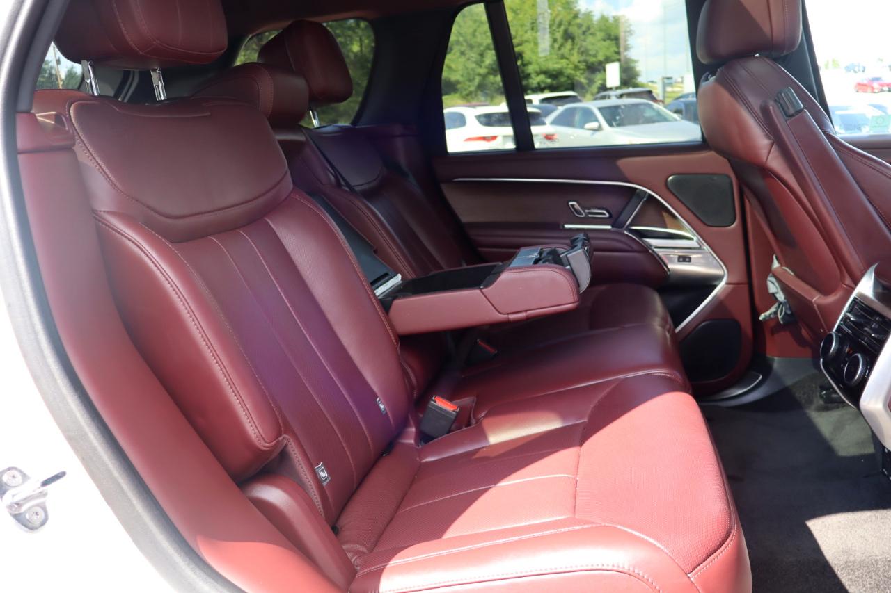 Land Rover Range Rover SE SWB 5 2024